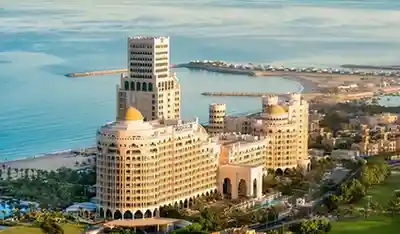 Ras Al Khaimah